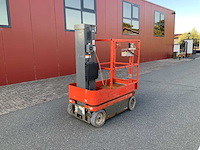 2019 skyjack sj12 hoogwerker - afbeelding 12 van  20