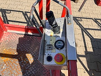 2019 skyjack sj12 personenlift - afbeelding 2 van  13