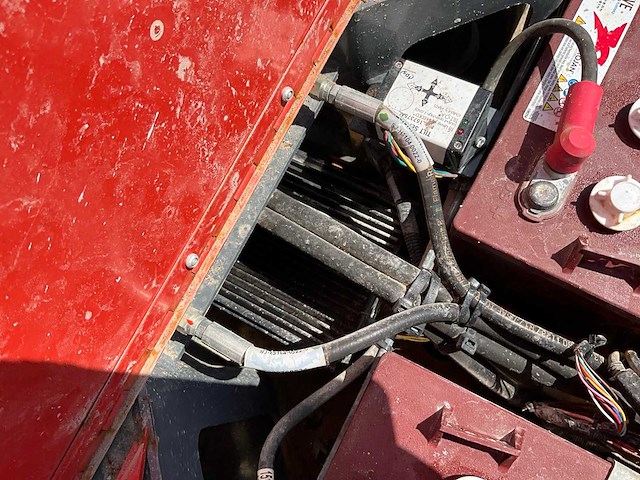2019 skyjack sj12 personenlift - afbeelding 6 van  13