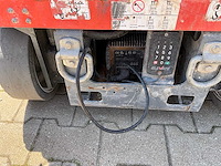 2019 skyjack sj12 personenlift - afbeelding 7 van  13