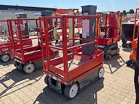 2019 skyjack sj12 personenlift - afbeelding 13 van  13