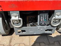2019 skyjack sj12 personenlift - afbeelding 5 van  16