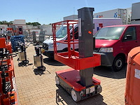 2019 skyjack sj12 personenlift - afbeelding 9 van  16