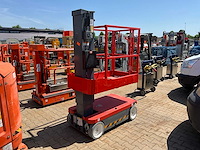 2019 skyjack sj12 personenlift - afbeelding 10 van  16