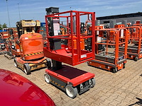 2019 skyjack sj12 personenlift - afbeelding 11 van  16