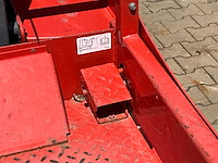 2019 skyjack sj12 personenlift - afbeelding 13 van  16