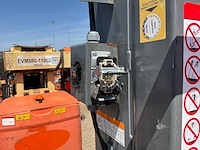2019 skyjack sj12 personenlift - afbeelding 14 van  16