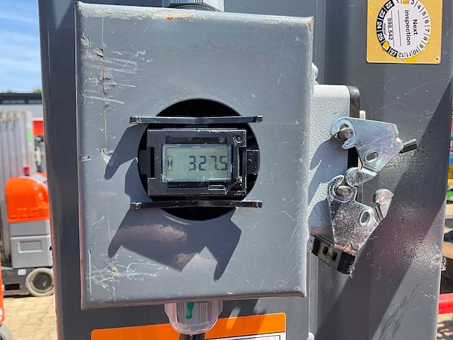 2019 skyjack sj12 personenlift - afbeelding 15 van  16