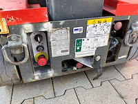 2019 skyjack sj12 personenlift - afbeelding 3 van  18