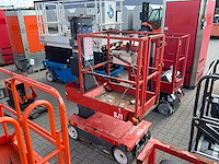 2019 skyjack sj12 personenlift - afbeelding 11 van  18