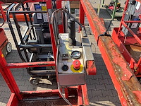 2019 skyjack sj12 personenlift - afbeelding 15 van  18