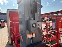 2019 skyjack sj12 personenlift - afbeelding 18 van  18