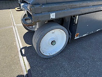 2019 skyjack sj3220 hoogwerker - afbeelding 5 van  15