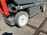 2019 skyjack sj3220 hoogwerker - afbeelding 7 van  15