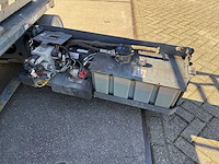 2019 skyjack sj3220 hoogwerker - afbeelding 10 van  15
