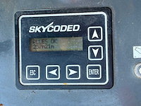 2019 skyjack sj3220 hoogwerker - afbeelding 11 van  15