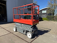2019 skyjack sj3220 hoogwerker - afbeelding 13 van  15
