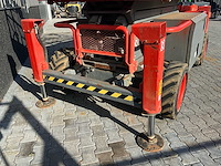 2019 skyjack sj6832 rt hoogwerker - afbeelding 5 van  16