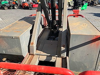 2019 skyjack sj6832 rt hoogwerker - afbeelding 14 van  16
