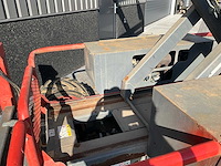2019 skyjack sj6832 rt hoogwerker - afbeelding 15 van  16