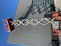 2019 skyjack sj6832 rt hoogwerker - afbeelding 16 van  16