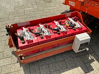 2019 skyjack sjiii-3219 hoogwerker - afbeelding 4 van  18
