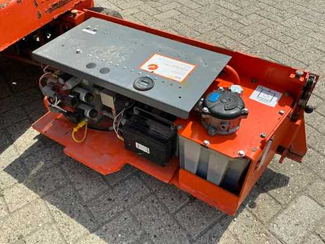 2019 skyjack sjiii-3219 hoogwerker - afbeelding 7 van  18