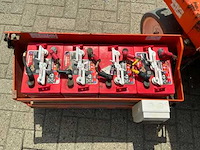 2019 skyjack sjiii-3219 hoogwerker - afbeelding 9 van  11