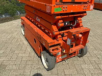 2019 skyjack sjiii-3219 hoogwerker - afbeelding 5 van  11