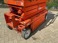 2019 skyjack sjiii-3219 hoogwerker - afbeelding 6 van  11