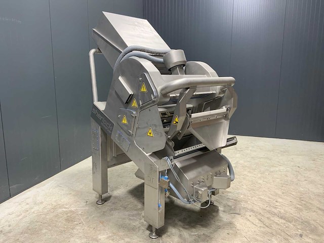 2019 slo 600-2c sherlock observer 600 - afbeelding 1 van  7