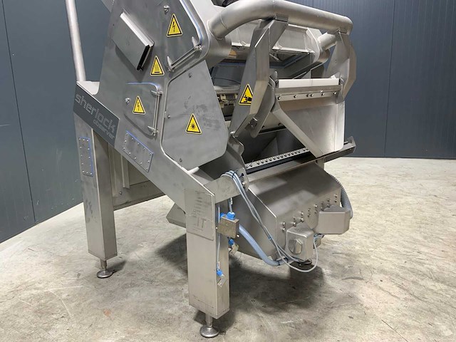 2019 slo 600-2c sherlock observer 600 - afbeelding 5 van  7