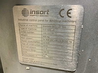 2019 slo 600-2c sherlock observer 600 - afbeelding 7 van  7