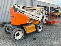 2019 snorkel aj46je hoogwerker - afbeelding 6 van  13