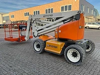 2019 snorkel aj46je hoogwerker - afbeelding 7 van  13