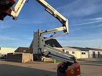 2019 snorkel aj46je hoogwerker - afbeelding 9 van  13