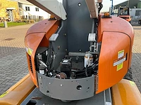 2019 snorkel aj46je hoogwerker - afbeelding 3 van  13