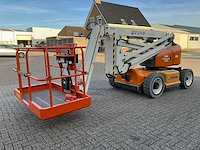 2019 snorkel aj46je hoogwerker