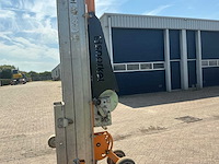 2019 snorkel ml12c kanaallift - afbeelding 8 van  9