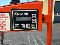 2019 snorkel s3010e hoogwerker - afbeelding 9 van  10