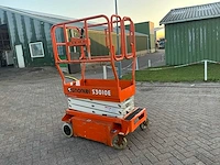 2019 snorkel s3010e hoogwerker - afbeelding 3 van  10