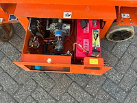 2019 snorkel s3010e hoogwerker - afbeelding 6 van  9