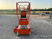 2019 snorkel s3010e hoogwerker - afbeelding 3 van  8