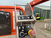 2019 snorkel s3219e hoogwerker - afbeelding 2 van  13