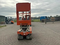 2019 snorkel s3219e hoogwerker - afbeelding 6 van  13