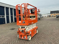 2019 snorkel s3219e hoogwerker - afbeelding 8 van  13