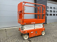 2019 snorkel s3219e hoogwerker - afbeelding 1 van  3