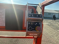 2019 snorkel s3219e hoogwerker - afbeelding 3 van  13