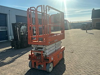 2019 snorkel s3219e hoogwerker - afbeelding 8 van  13