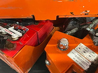 2019 snorkel s3219e hoogwerker - afbeelding 3 van  13